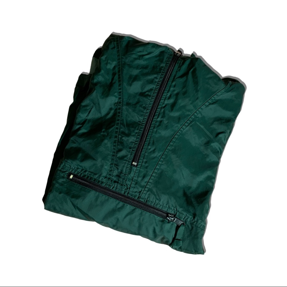 GAP Raincoat